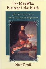 The Man Who Flattened the Earth