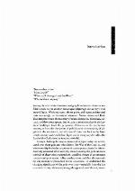 Rearranging the Landscape of the Gods