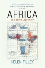 Africa as a Living Laboratory