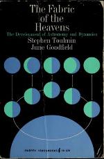 The Fabric of the Heavens