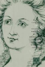 Selected Writings of an Eighteenth-Century Venetian Woman of Letters