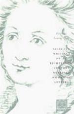 Selected Writings of an Eighteenth-Century Venetian Woman of Letters