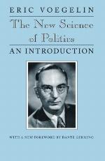 The New Science of Politics