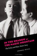 In the Shadow of the Magic Mountain