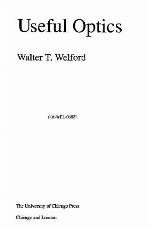 Useful Optics
