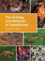 The Ecology &amp; Behavior Of Amphibians