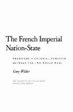The French Imperial Nation-State