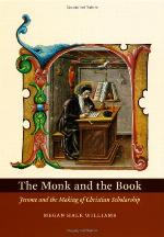 The Monk and the Book