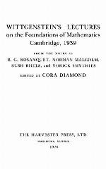 Lectures on the Foundations of Mathematics, Cambridge 1939