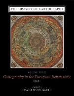 The History of Cartography, Volume 3