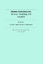 Animal Personalities