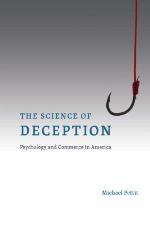 The Science of Deception