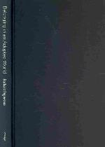 Belonging in an Adopted World