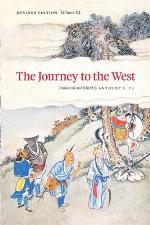 The Journey to the West, Volume 1
