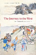 The Journey to the West, Revised Edition, Volume 3