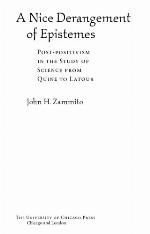 A Nice Derangement of Epistemes