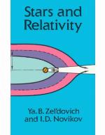 Relativistic Astrophysics