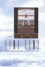 The Fine Line
