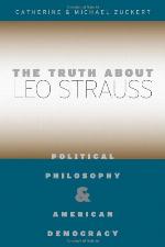 The Truth about Leo Strauss