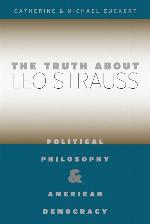 The Truth about Leo Strauss