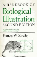 A Handbook of Biological Illustration