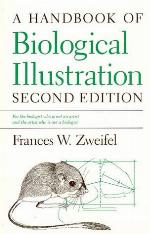 A Handbook of Biological Illustration