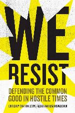 We Resist