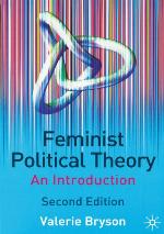 Feminist Political Theory