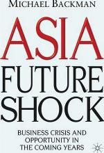 Asia Future Shock