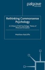 Rethinking Commonsense Psychology: A Critique of Folk Psychology, Theory of Mind and Simulation (New Directions in Philosophy and Cognitive Science)