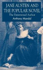 Jane Austen and the Popular Novel