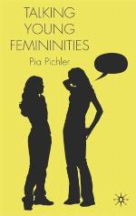 Talking Young Femininities