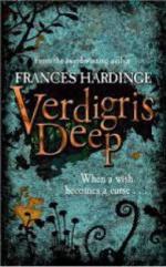 Verdigris Deep