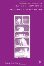 Liberating Hellenism from the Ottoman Empire