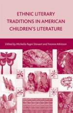 Ethnic Literary Traditions in American Children's Literature