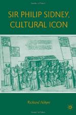 Sir Philip Sidney, Cultural Icon