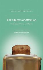 The Objects of Affection