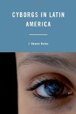Cyborgs in Latin America