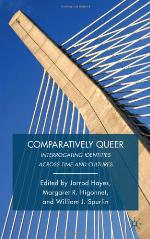 Comparatively Queer
