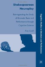 Shakespearean Neuroplay