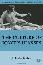 The Culture of Joyce's Ulysses