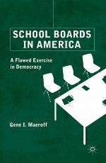 School Boards in America