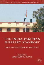 The India-Pakistan Military Standoff