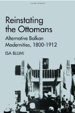 Reinstating the Ottomans