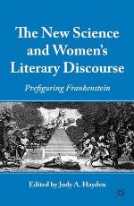 The New Science and Women's Literary Discourse