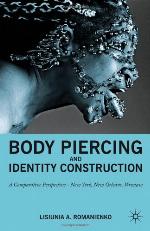 Body Piercing and Identity Construction