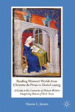 Reading Women's Worlds from Christine de Pizan to Doris Lessing