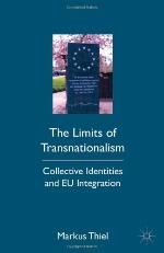 The Limits of Transnationalism