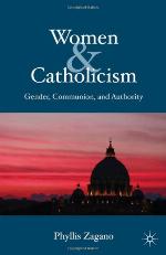 Women &amp; Catholicism