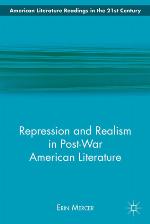 Repression and Realism in Post-War American Literature